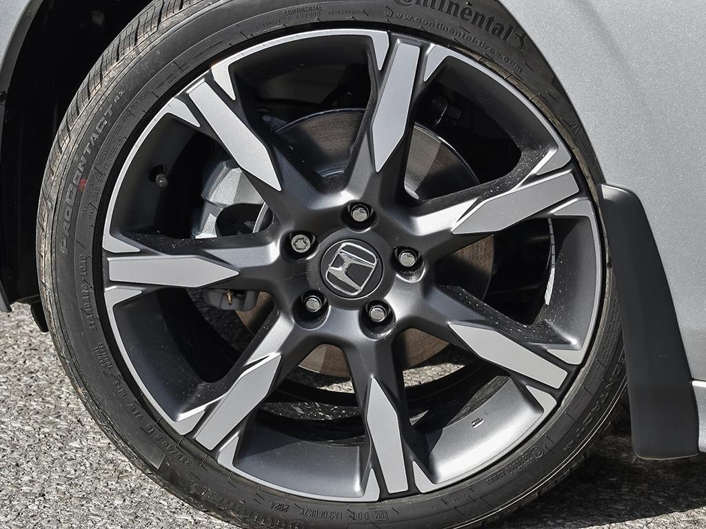 2026 Honda Civic Sedan Hybrid