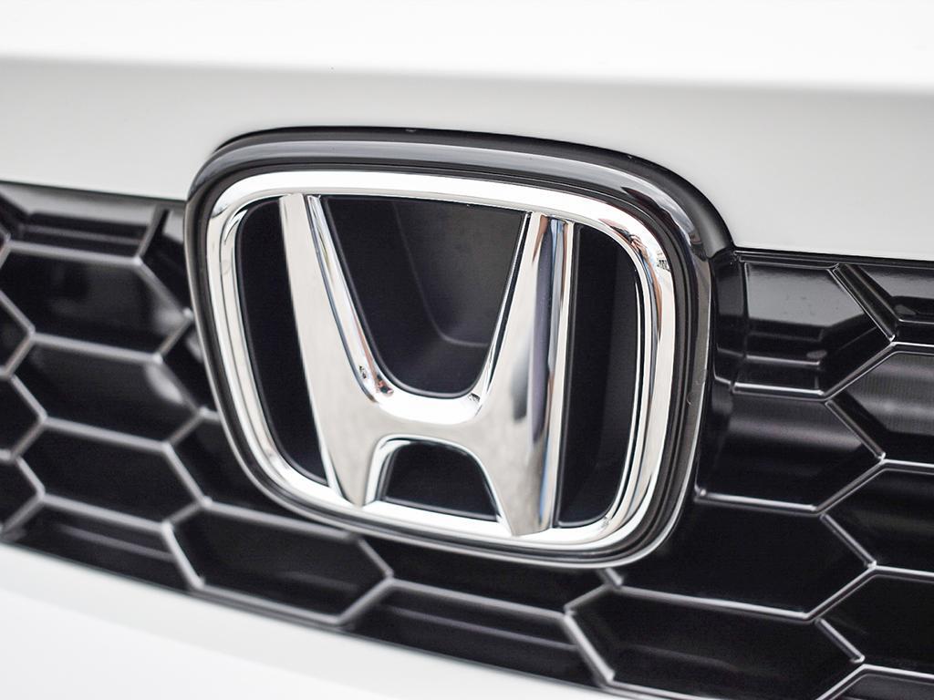 2026 Honda Civic Sedan Hybrid