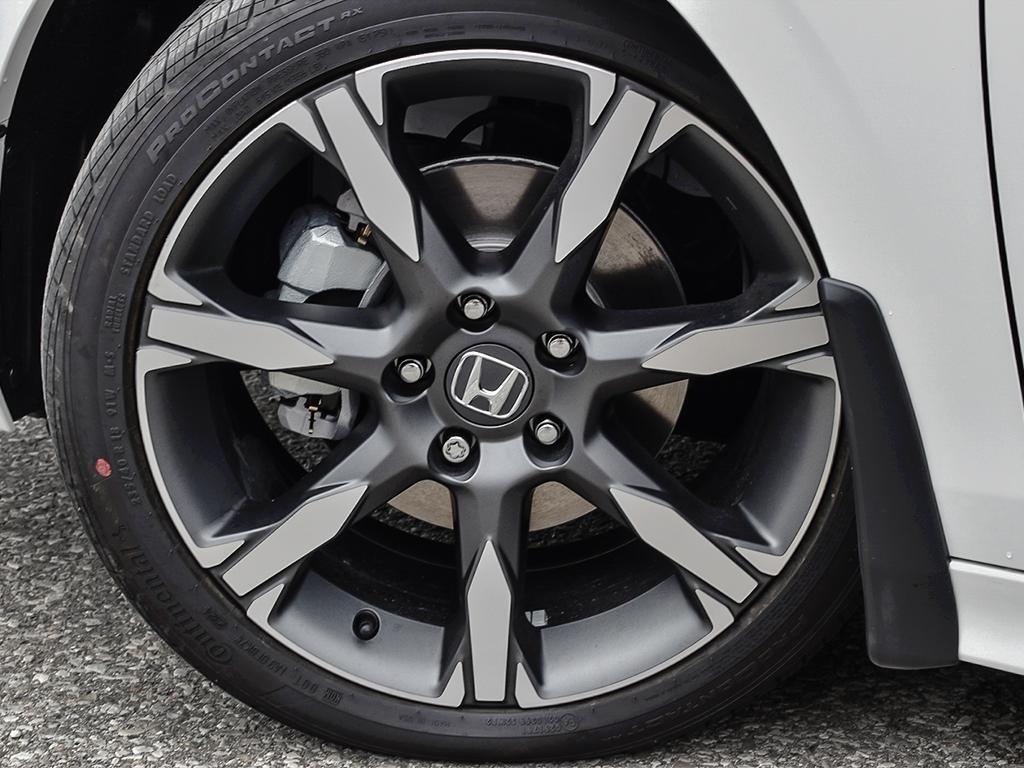 2026 Honda Civic Sedan Hybrid