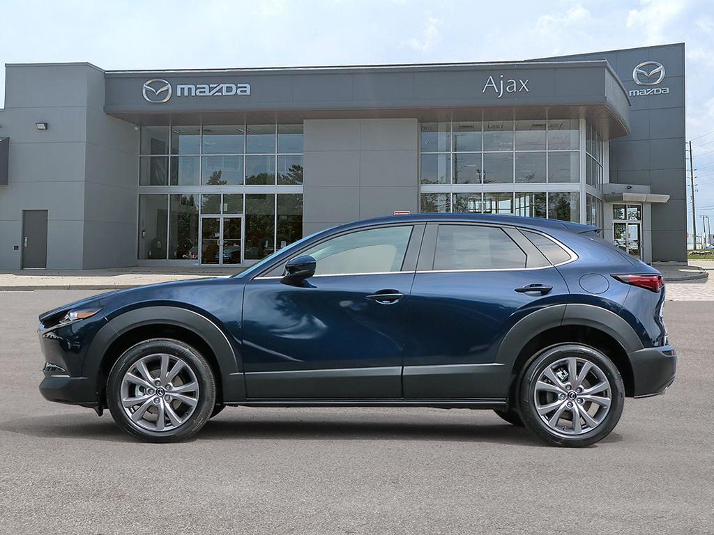 2026 Mazda CX-30