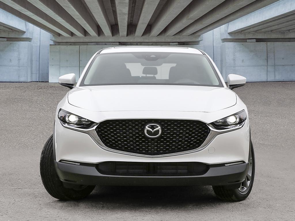 2026 Mazda CX-30