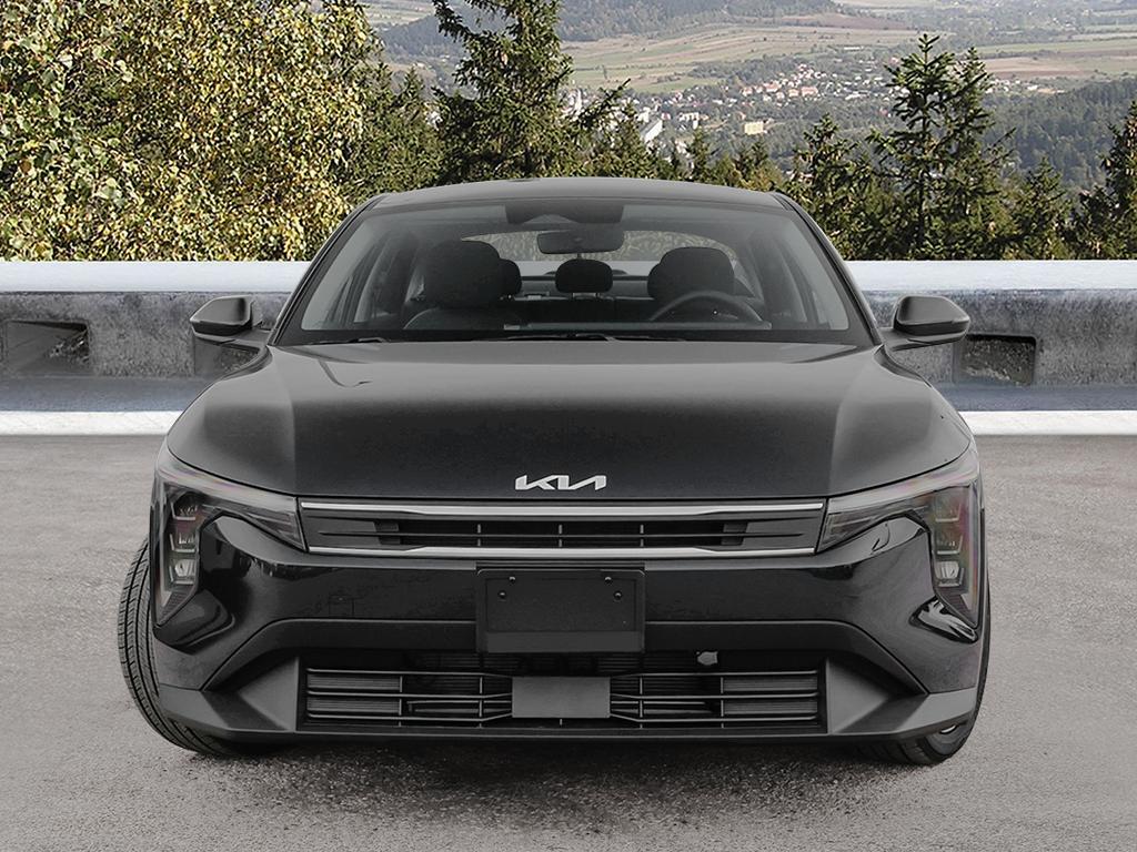2026 Kia K4