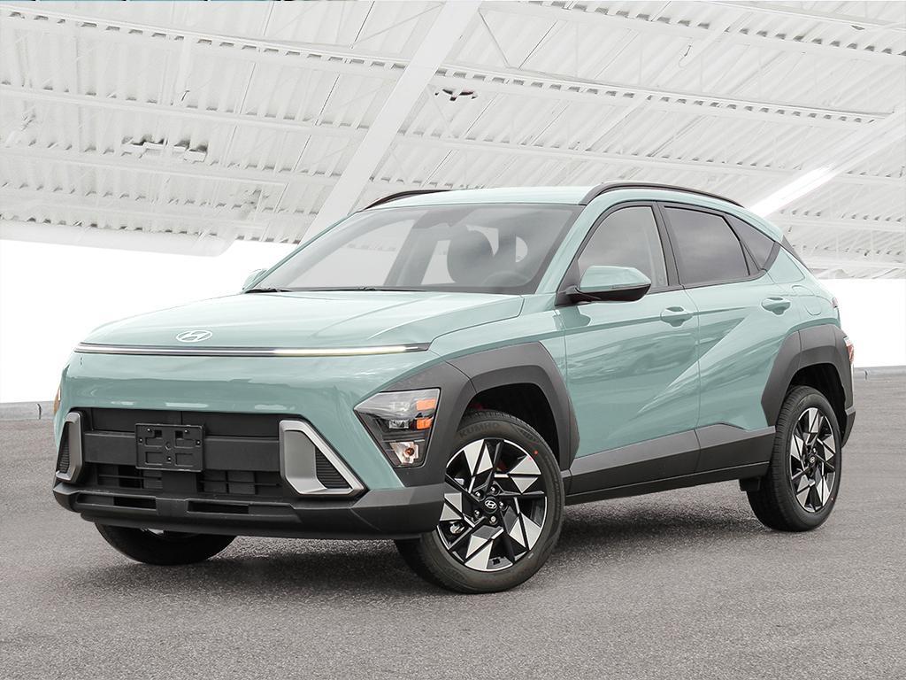 2026 Hyundai Kona