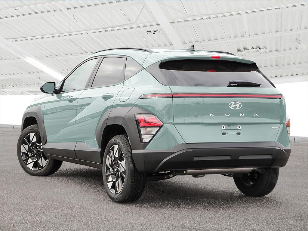 2026 Hyundai Kona