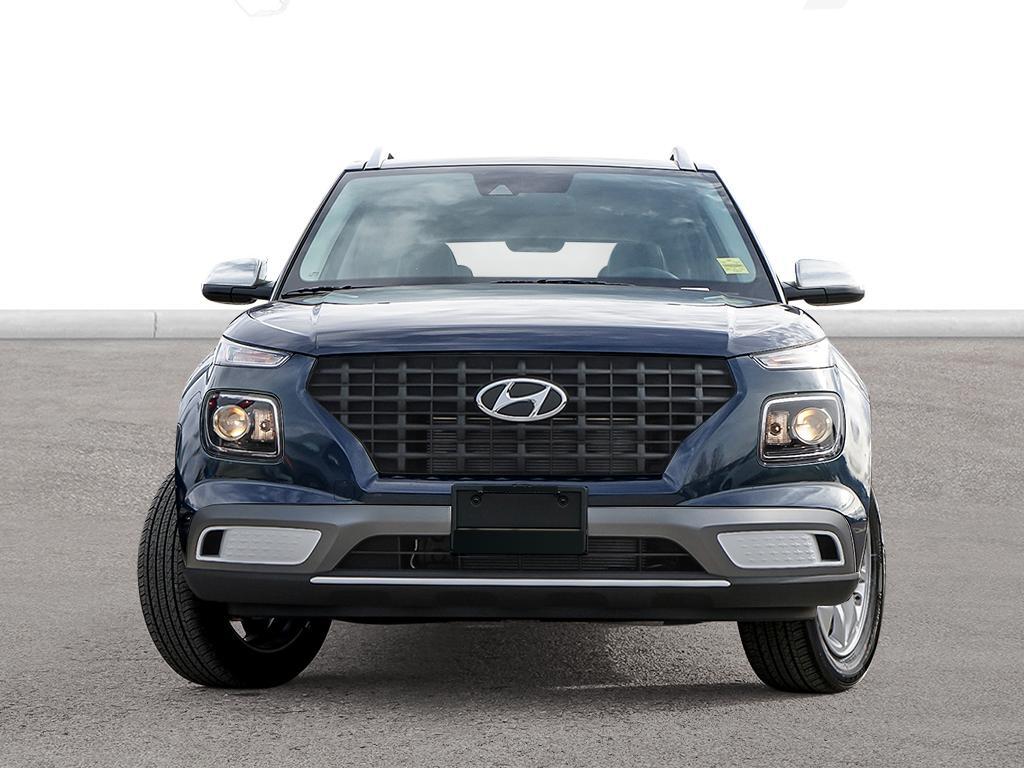 2026 Hyundai Venue