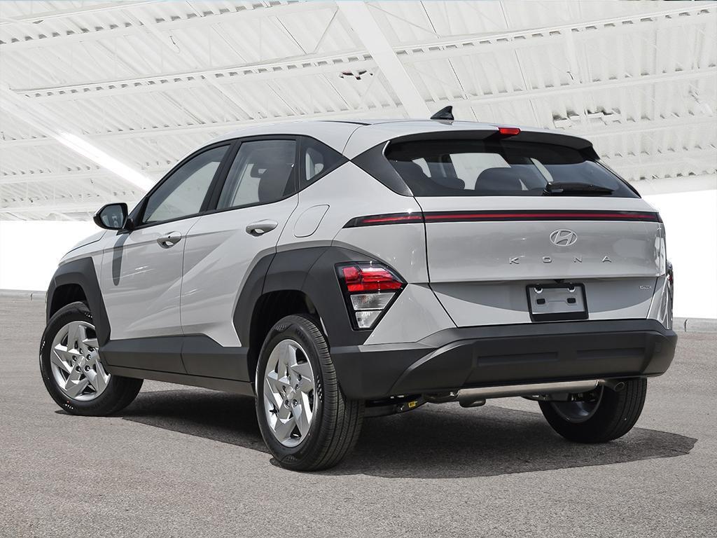 2026 Hyundai Kona