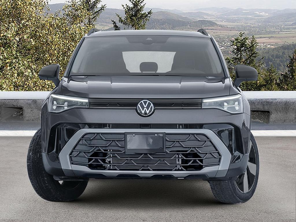 2026 Volkswagen Taos