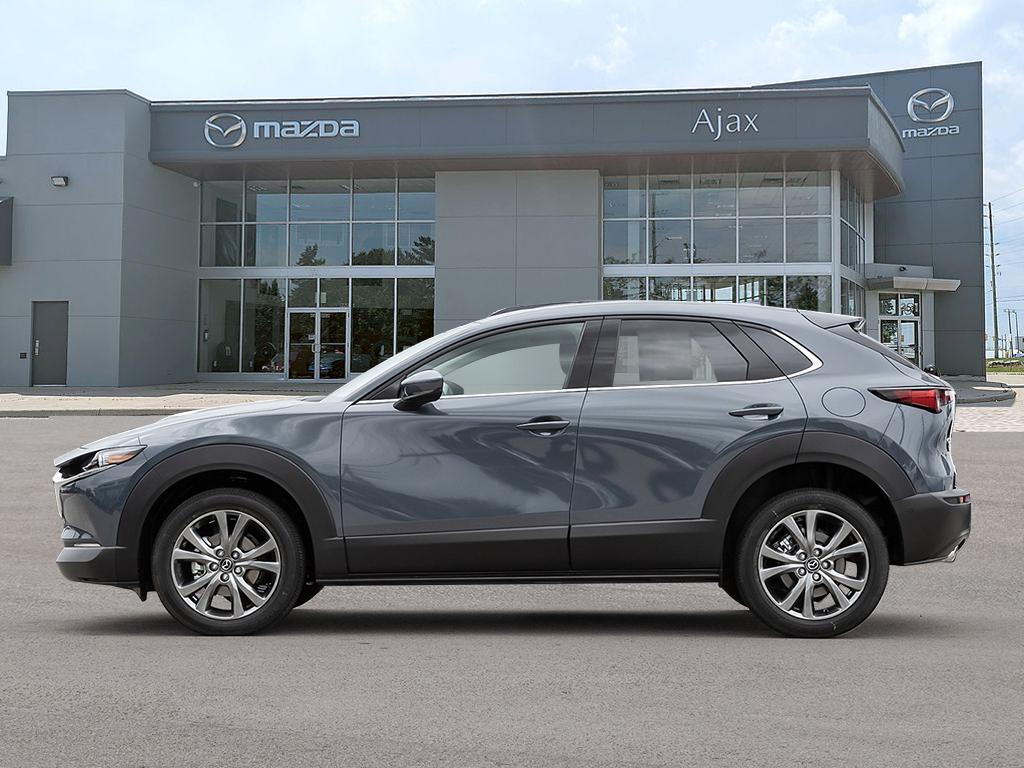 2026 Mazda CX-30