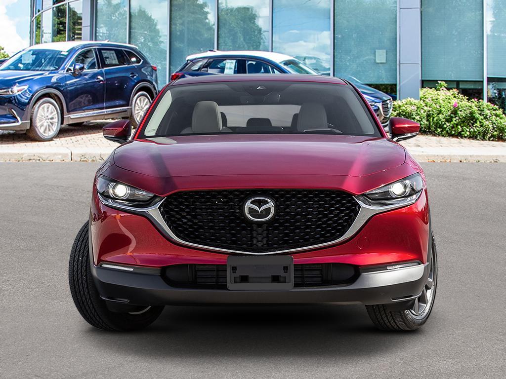 2026 Mazda CX-30