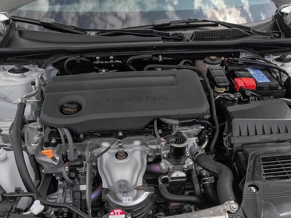 2026 Honda Civic Sedan