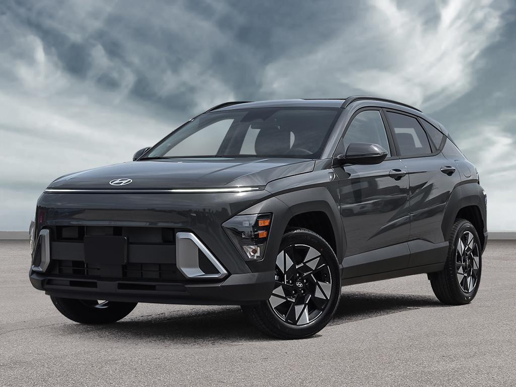 2026 Hyundai Kona