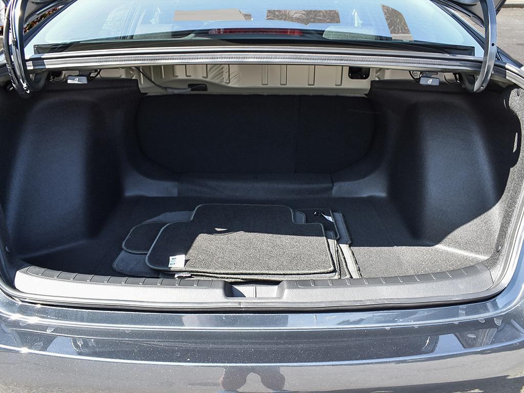 2026 Honda Civic Sedan