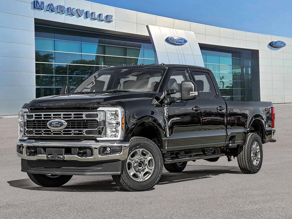 2026 Ford F-350 SUPER DUTY