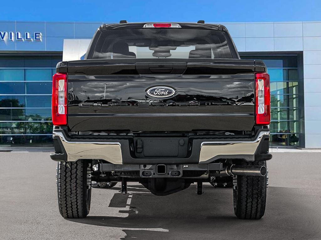 2026 Ford F-350 SUPER DUTY