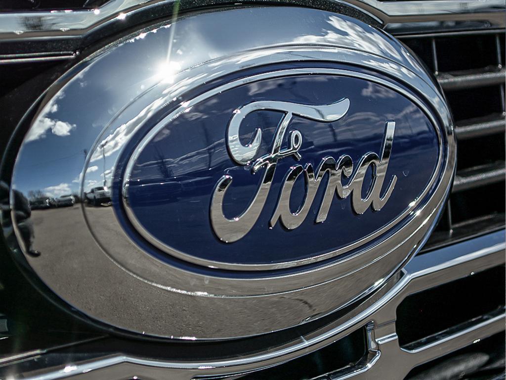 2026 Ford F-350 SUPER DUTY