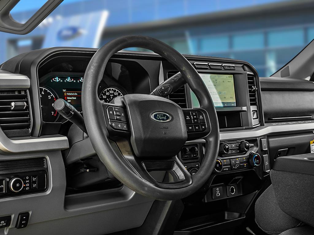 2026 Ford F-350 SUPER DUTY