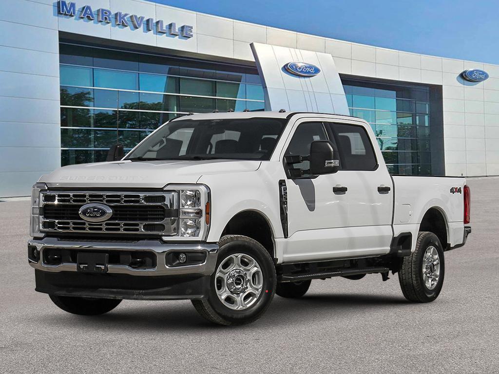 2026 Ford F-250 SUPER DUTY