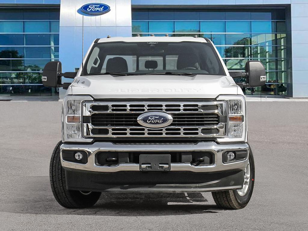 2026 Ford F-250 SUPER DUTY