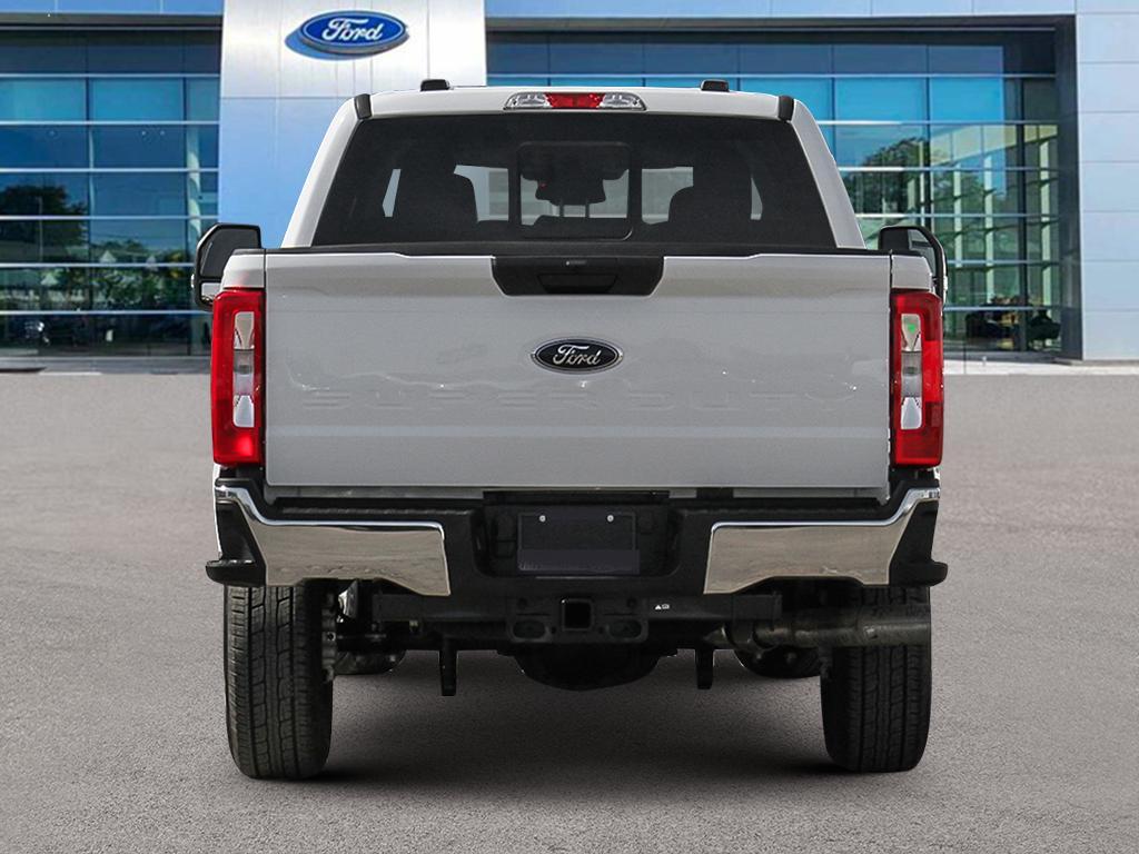 2026 Ford F-250 SUPER DUTY