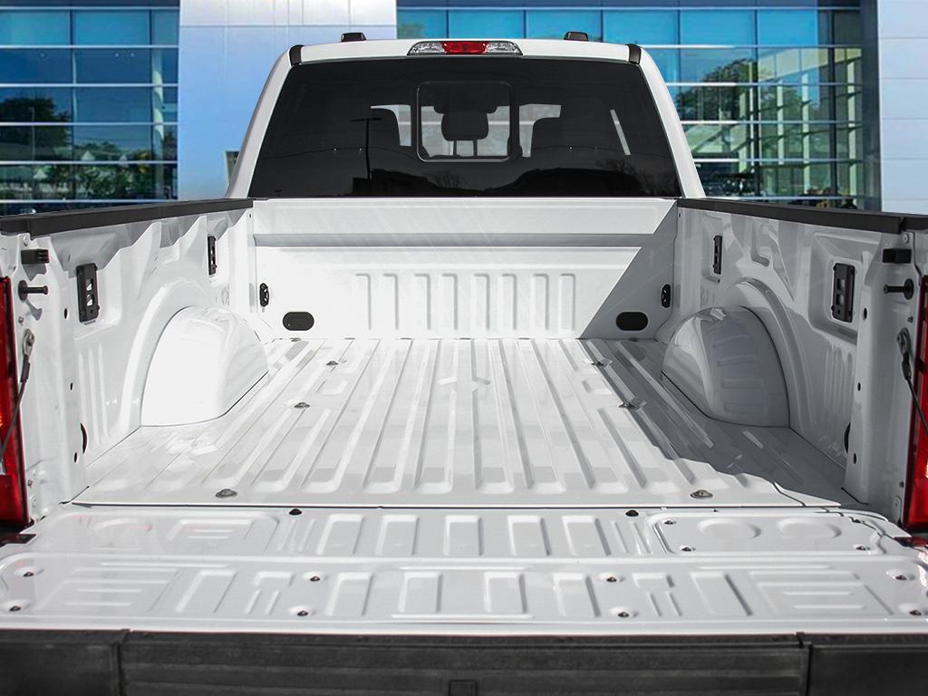 2026 Ford F-250 SUPER DUTY