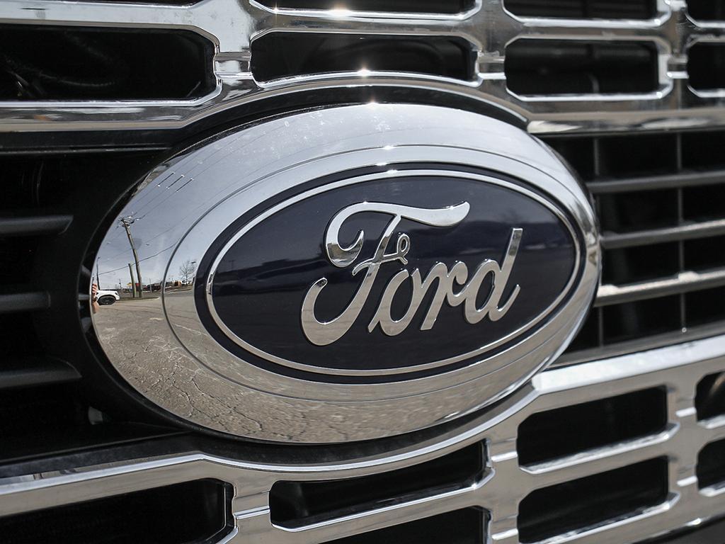 2026 Ford F-250 SUPER DUTY