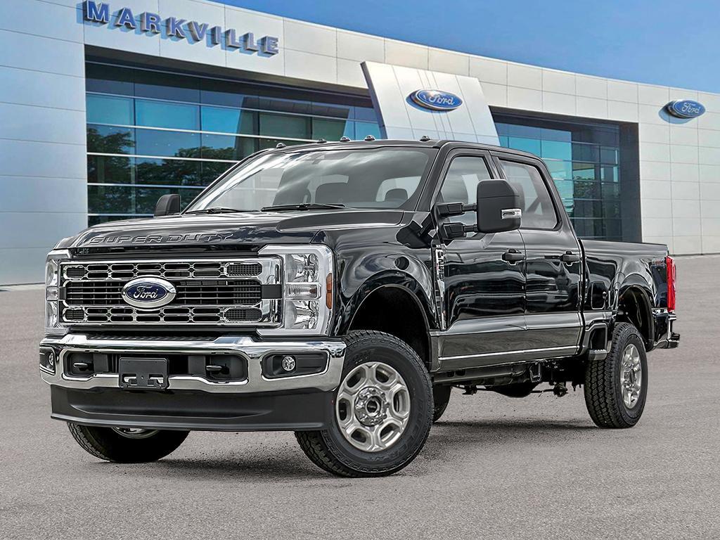2026 Ford F-250 SUPER DUTY