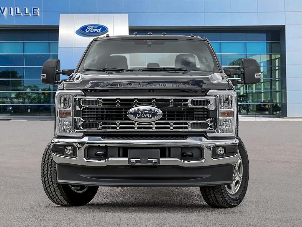 2026 Ford F-250 SUPER DUTY