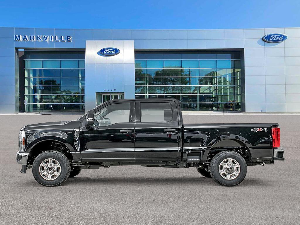 2026 Ford F-250 SUPER DUTY
