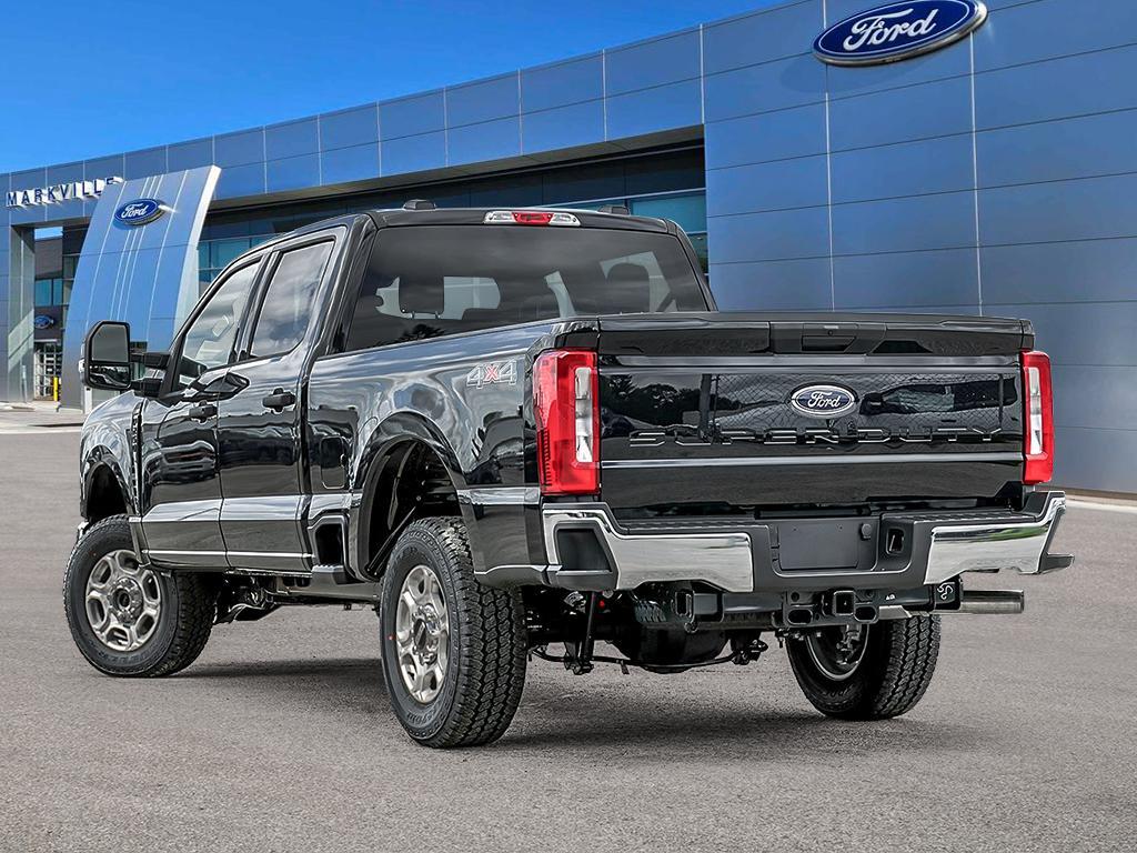 2026 Ford F-250 SUPER DUTY