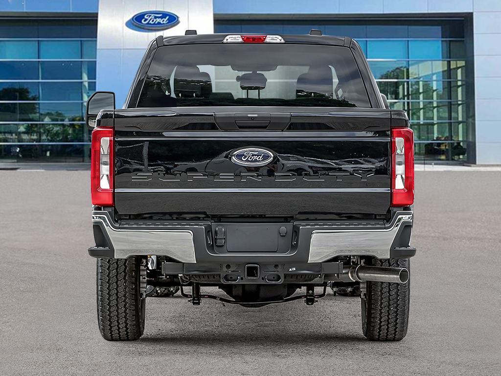 2026 Ford F-250 SUPER DUTY