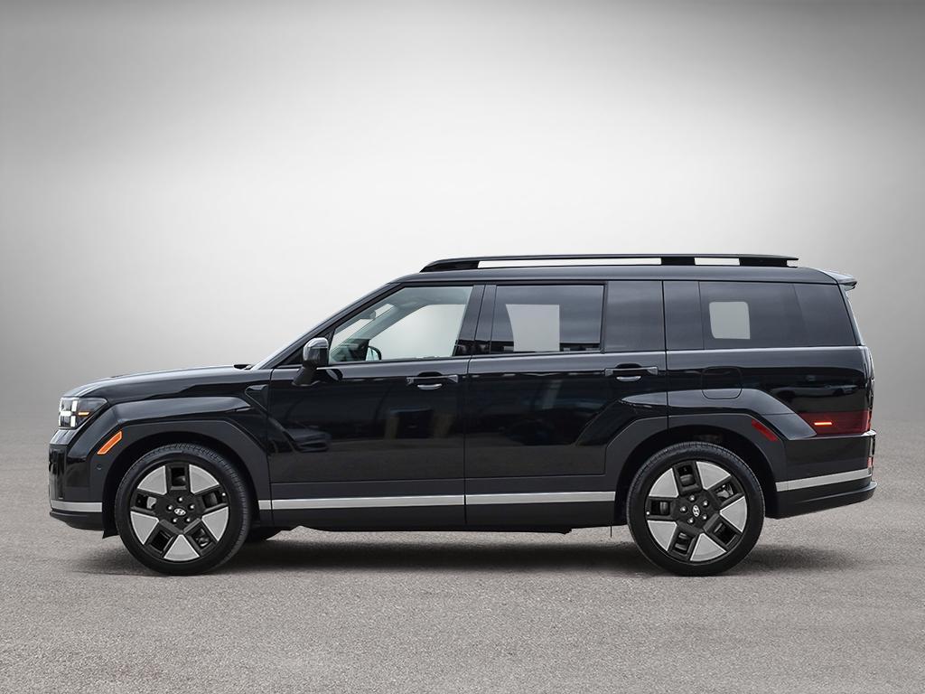 2026 Hyundai Santa Fe Hybrid