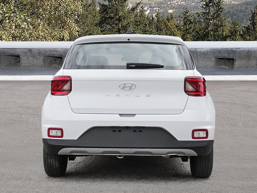 2026 Hyundai Venue