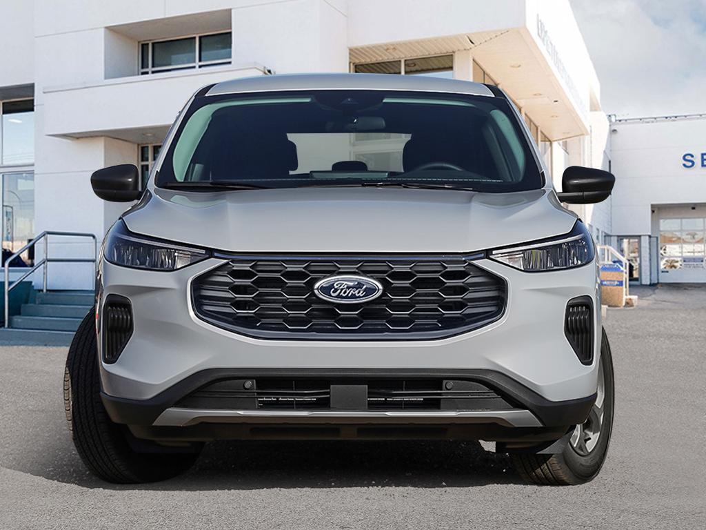 2026 Ford Escape