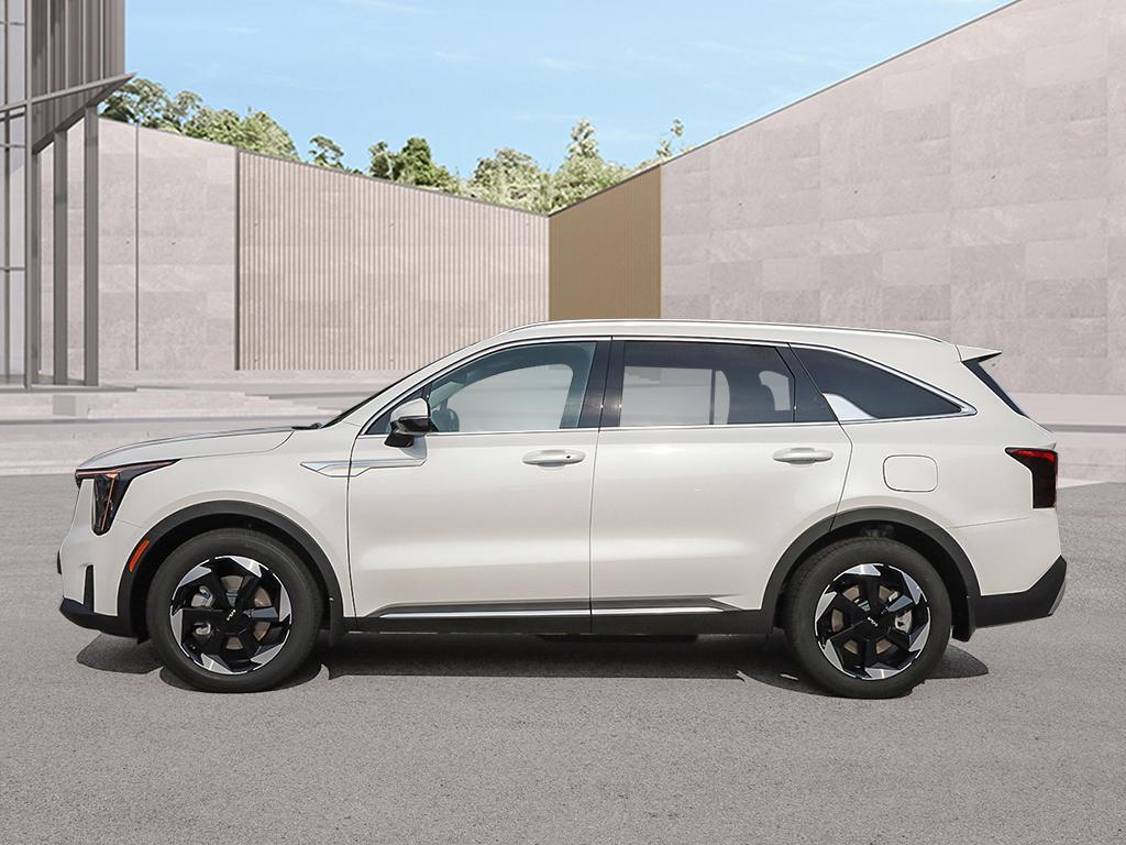 2026 Kia Sorento Plug-In Hybrid