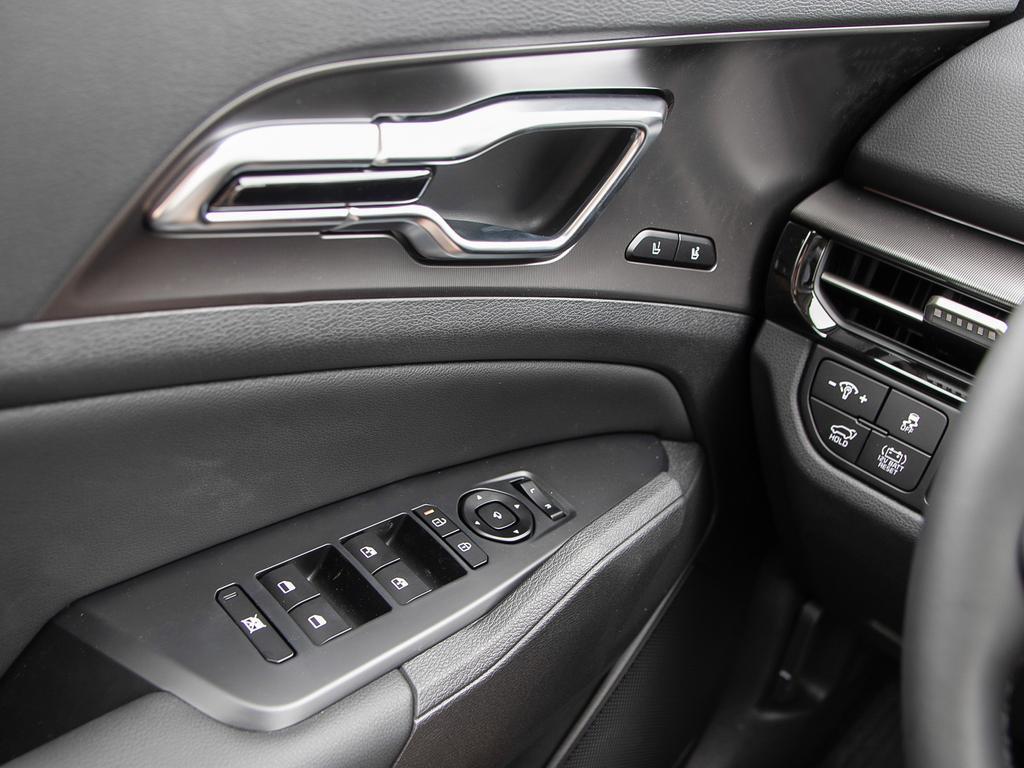 2026 Kia Sportage Hybrid