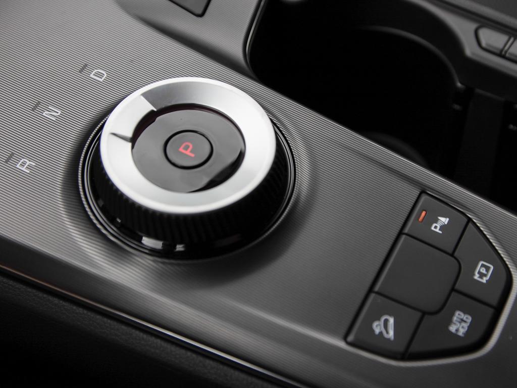 2026 Kia Sportage Hybrid