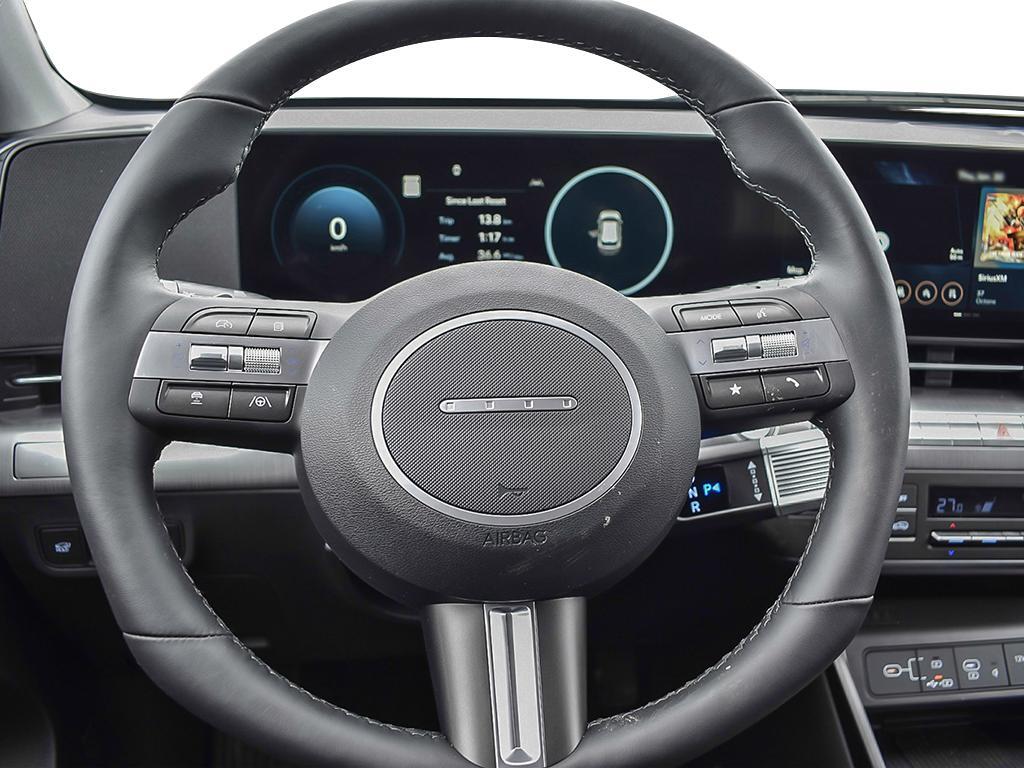 2026 Hyundai Kona Electric