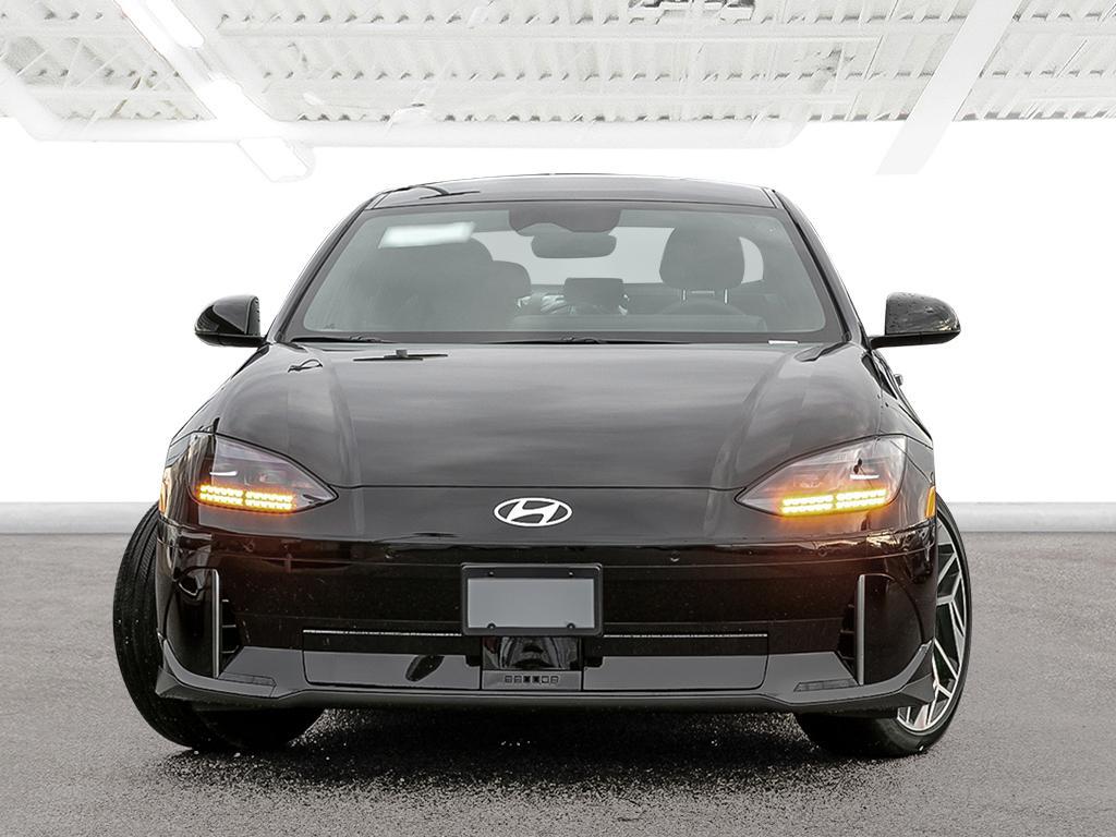 2025 Hyundai IONIQ 6