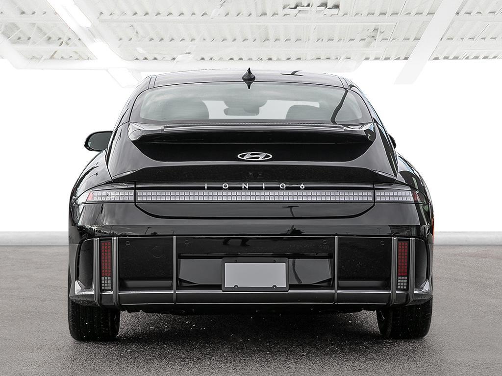 2025 Hyundai IONIQ 6