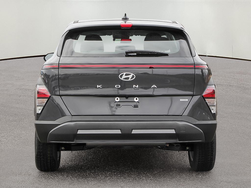 2026 Hyundai Kona