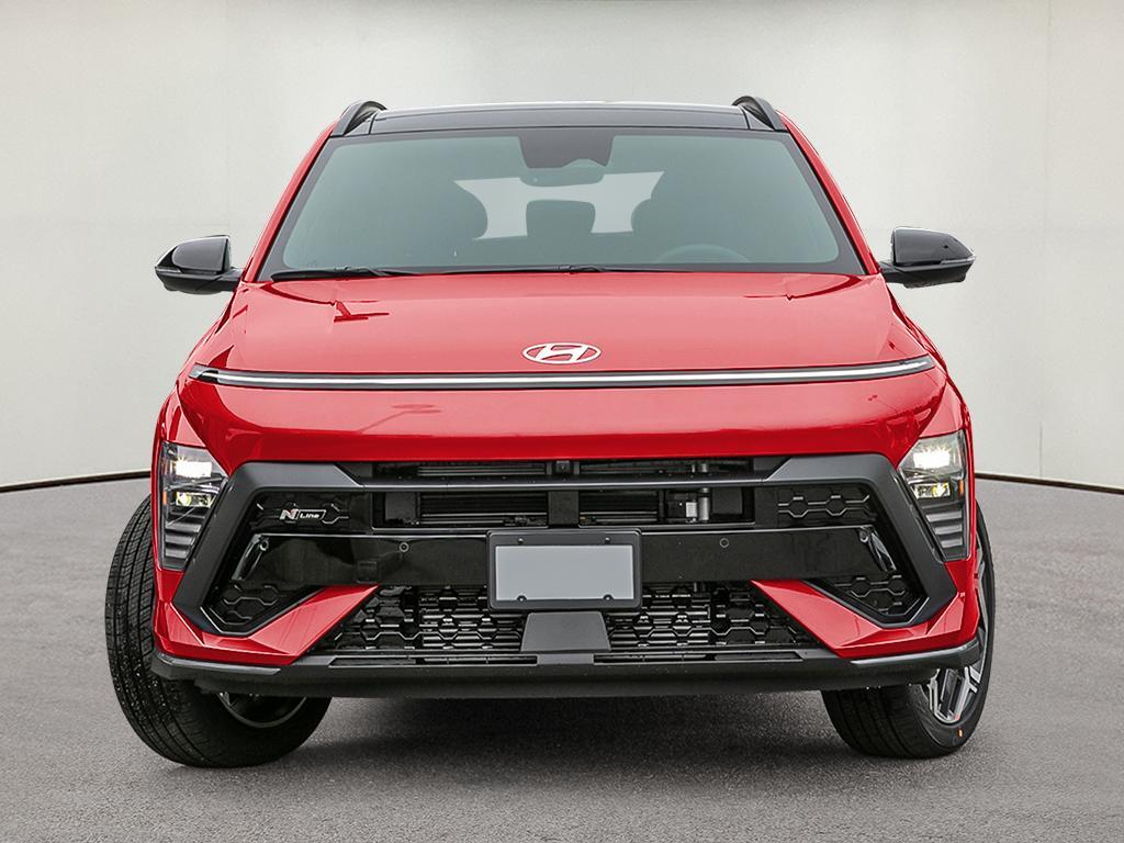 2026 Hyundai Kona