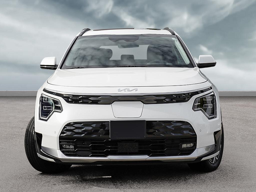 2026 Kia Niro EV