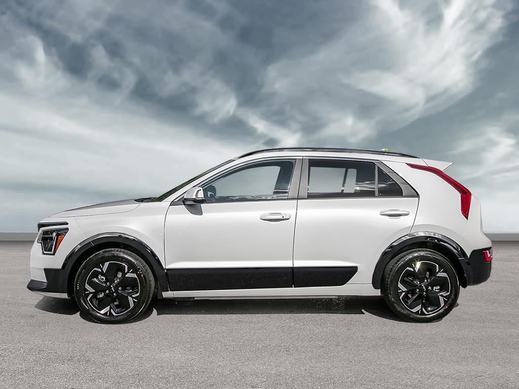2026 Kia Niro EV