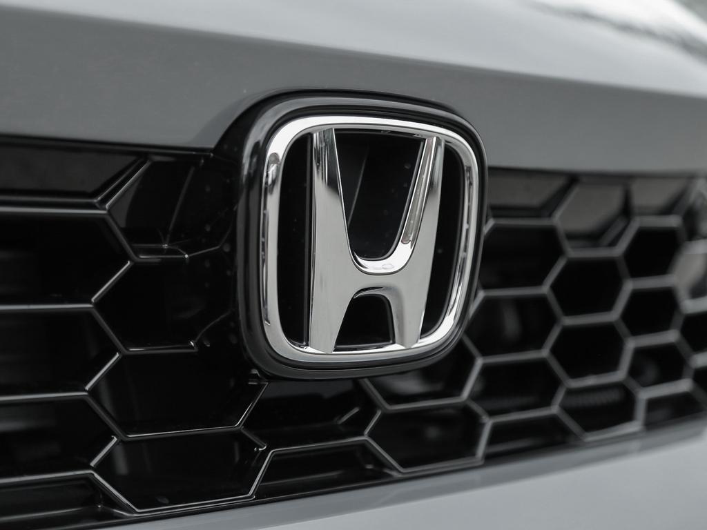 2026 Honda Civic Sedan Hybrid