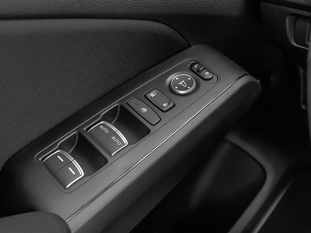 2026 Honda Civic Sedan