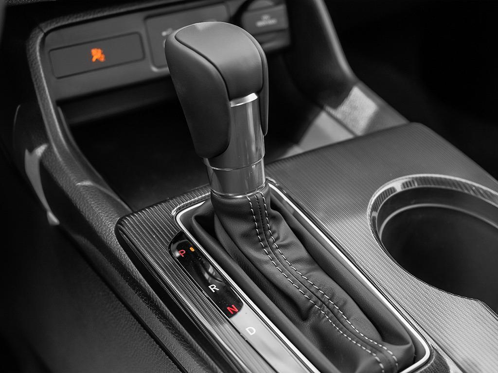 2026 Honda Civic Sedan