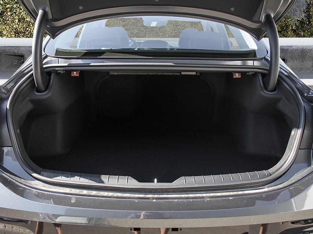 2026 Hyundai Sonata Hybrid