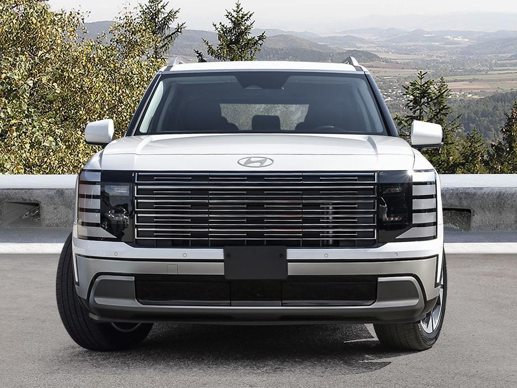 2026 Hyundai Palisade Hybrid