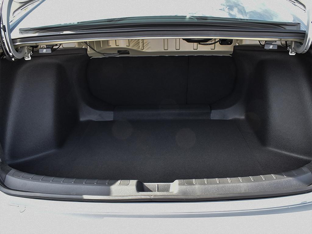 2026 Honda Civic Sedan Hybrid