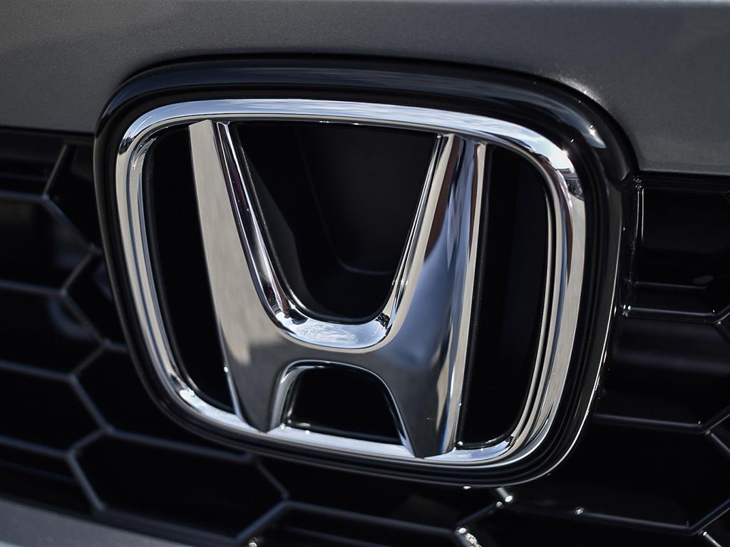 2026 Honda Civic Sedan Hybrid